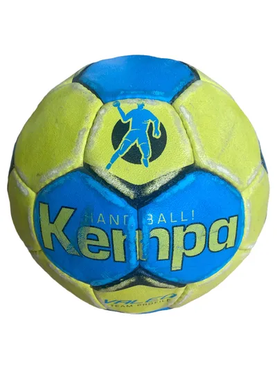 Kempa VALED TEAM PROFILE Fußball Athlet Mehrfarbig Größe 1