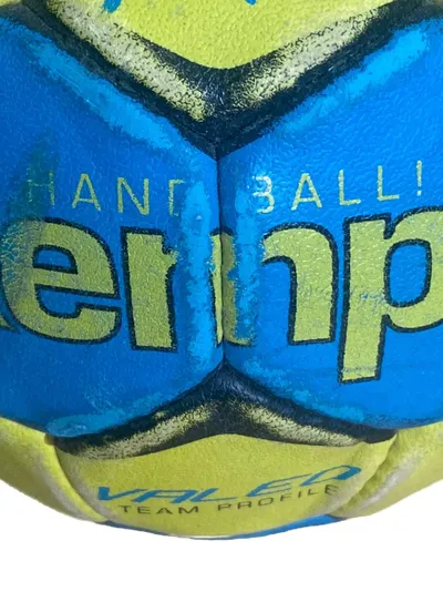 Kempa VALED TEAM PROFILE Fußball Athlet Mehrfarbig Größe 1