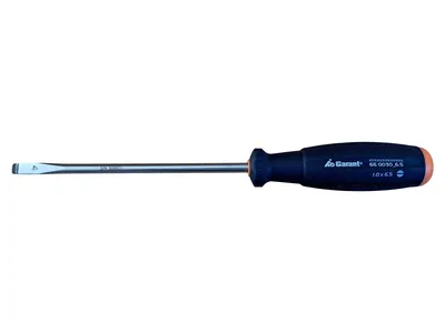 Garant Schlitzschraubendreher 1.0x6.5 Schraubenzieher Werkzeug Blau