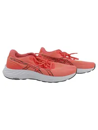 ASICS Gel-Excite Damen Laufschuhe Sportschuhe Gr. 41,5 Orange AmpliFoam 1
