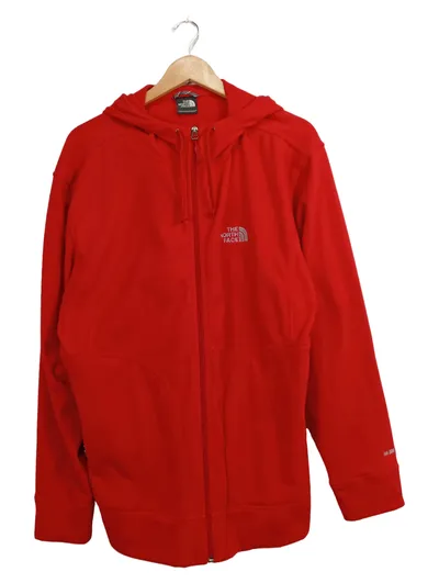 The North Face Damen Outdoorjacke Rot XL Kapuzenjacke