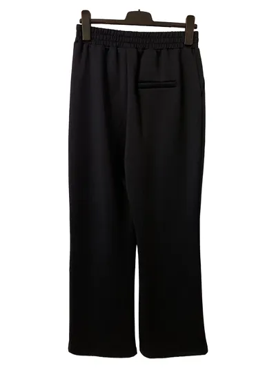 Colourful Rebel Jogginghose Damen Gr. 38/M Blau Sportlich Wide Leg