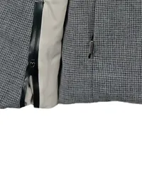 COLMAR Herren Skijacke Grau Gr. 48/M Sportlich Outdoor 3
