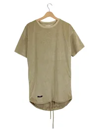 CSBL Herren T-Shirt NO CHILL Beige Gr. M Kurzarm Streetwear Casual 1