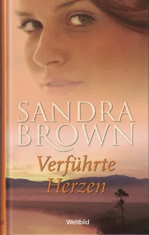 Sandra Brown Verführte Herzen Liebesroman Hardcover Weltbild