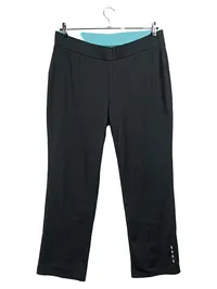 Cool Running Damen Jogginghose Sporthose Schwarz Gr. L 1