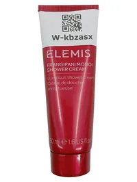 ELEMIS Frangipani Monoi Duschcreme Duschgel Damen 50ml Neu 1