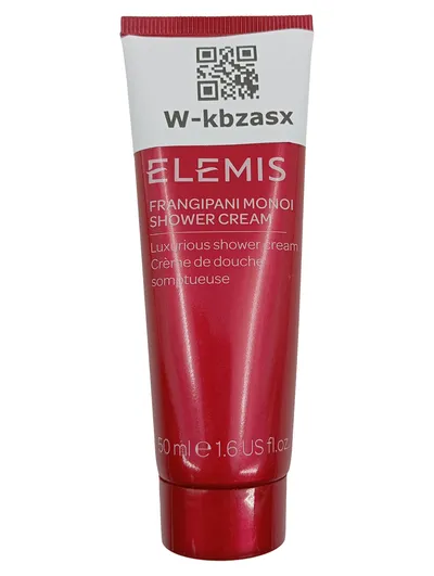 ELEMIS Frangipani Monoi Duschcreme Duschgel Damen 50ml Neu