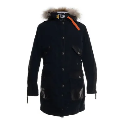 Parajumpers Damen Parka Special Edition Gr. 38/M Schwarz Fellkapuze