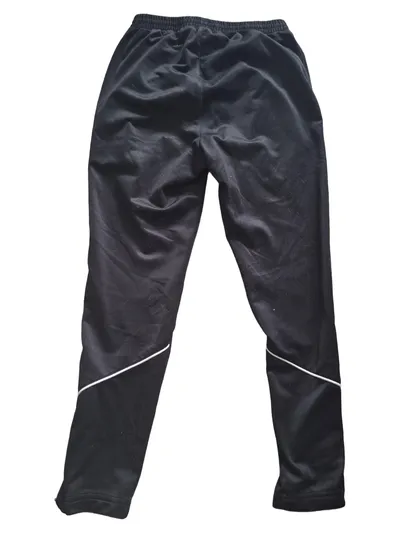uhlsport Trainingshose 1. FC Magdeburg Kinder Gr. 152 Schwarz
