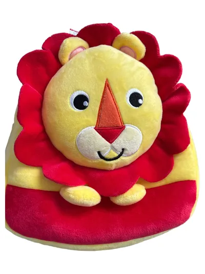 Mattel Fisher-Price Löwe Kuscheltier Plüschtier Charmant Mehrfarbig 26cm