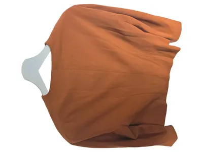 Windsor Damen Blazer Jacke Business Orange Gr. 42