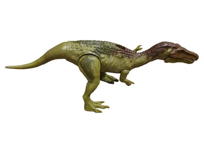 Mattel Jurassic World Dinosaurier Spielfigur Reptilien Kinder Mehrfarbig 33 cm