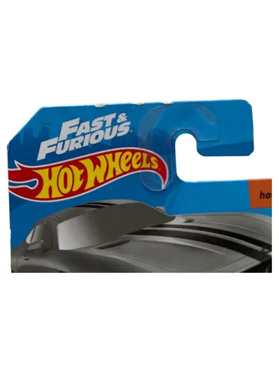 Hot Wheels '15 Mercedes-AMG GT Spielzeugauto Metall Grau 6cm