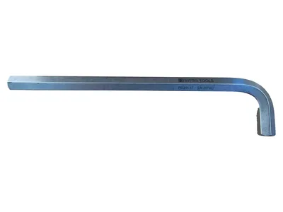 PB Swiss Tools Innensechskantschlüssel 17mm Silber