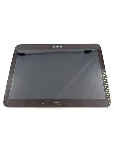 Samsung GT-P5200 Tablet 8 Zoll Schwarz Wireless Modern