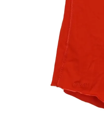 Nike Damen Badeanzug Sport Fit Dry Orange Gr. S Träger