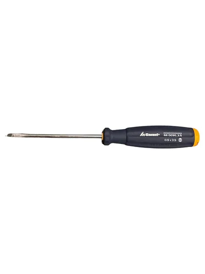 Garant Schlitzschraubendreher 0,5x3,5mm 660030 Swiss Made Schraubenzieher