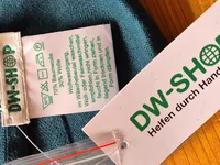 DW-Shop Damen Barett Hut UNI Petrol Klassisch 4
