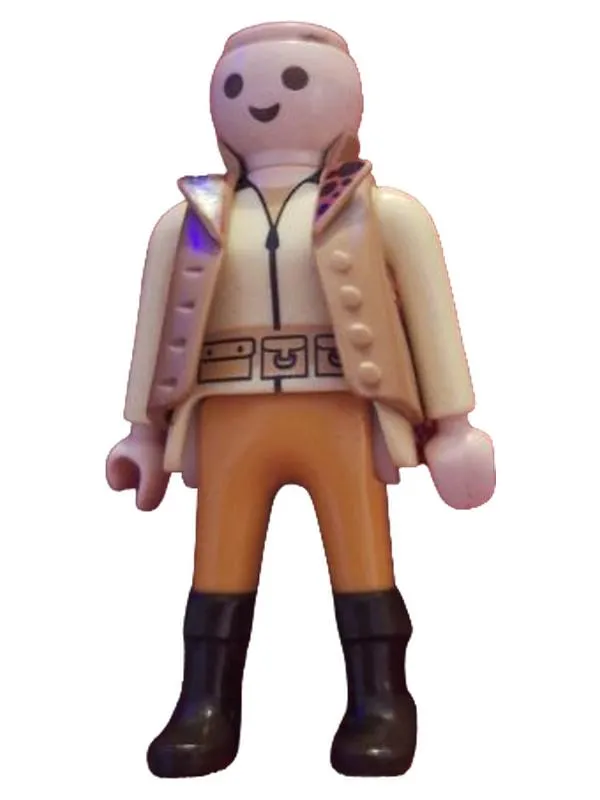 Playmobil 70177 Pirat Abenteurer Spielfigur ab 4 Jahre 1
