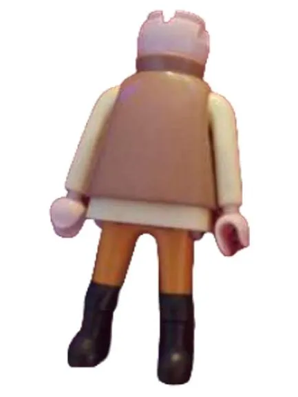 Playmobil 70177 Pirat Abenteurer Spielfigur ab 4 Jahre 2