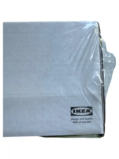 IKEA Måla Künstlerfarbe Set Pinsel Mehrfarbig 4x 50ml Malfarben Kinder
