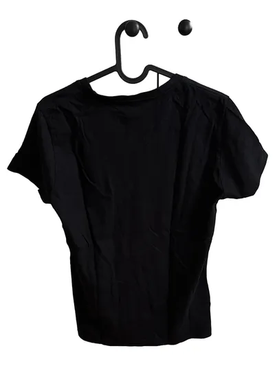 SOL'S Damen T-Shirt Trollfest Helluva Fanshirt Band Merch Schwarz Gr. XL
