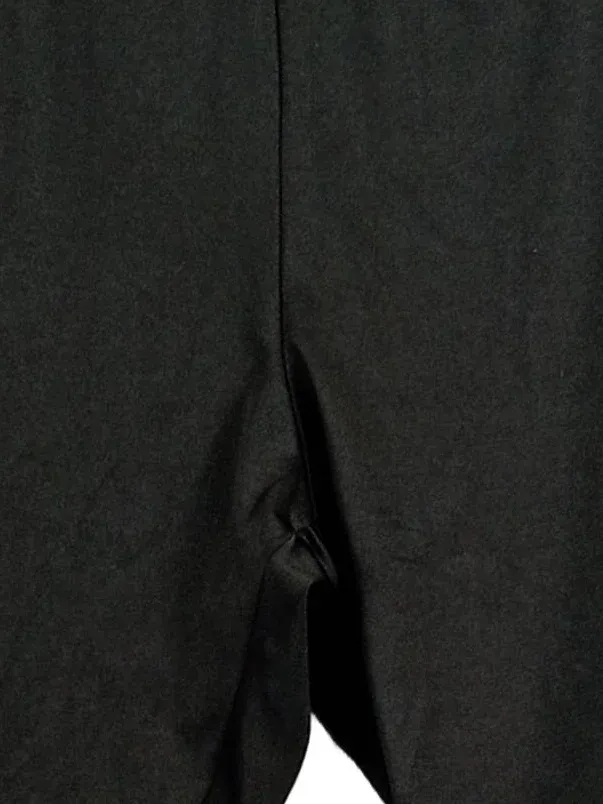 Australian Damen Sport Leggings Känguru Logo Schwarz Gr. 40 L 3