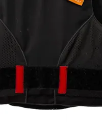 Airowear Reiver Reitweste Kinder Gr. CL/140 Schwarz BETA Level 3 3