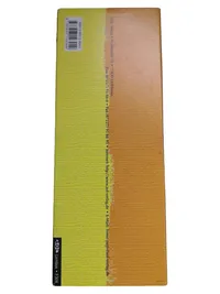 AOL Die Lernbox Karteikarten System Lernen Behalten Gelb F304 2