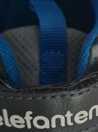 Elefanten Kinder Sneaker Jungen Sportschuhe Mehrfarbig Gr. 28 Klettverschluss 5