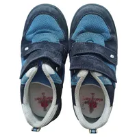 Elefanten Kinder Sportschuhe Sneaker Gr. 28 Blau Mehrfarbig Jungen 1