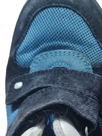 Elefanten Kinder Sportschuhe Sneaker Gr. 28 Blau Mehrfarbig Jungen 2