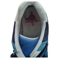 Elefanten Kinder Sportschuhe Sneaker Gr. 28 Blau Mehrfarbig Jungen 3
