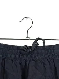Blue Motion Damen Shorts Schwarz Gr. 40/42 Viskose Casual Kurze Hose 2