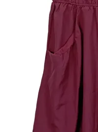 Cotton On Damen Freizeitkleid Rot XS Casual 5