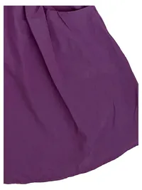 Cotton On Damen Freizeitkleid Rot XS Casual 7