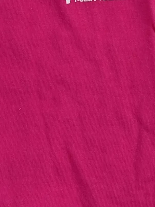 Anna & Philip Kinder T-Shirt Pink Gr. 68/74 Spruch Meine Mama ist hübscher als 4