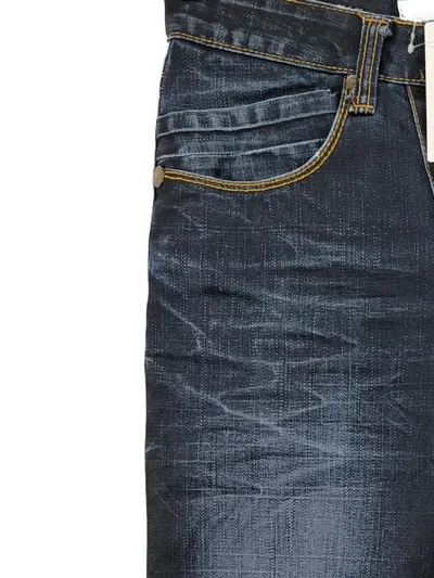 JEANSNET Herren Jeans Hose Regular Fit Gr. 30 Blau Casual