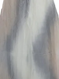 CARTOON Damen Freizeitkleid Gr. 36 Mehrfarbig Seide Viskose 4