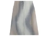 CARTOON Damen Freizeitkleid Gr. 36 Mehrfarbig Seide Viskose 5