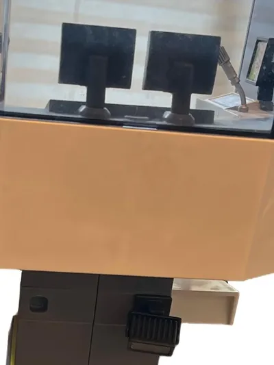 PLAYMOBIL Flughafen Kontrollturm Tower mit Zubehör Flugzeug Airport
