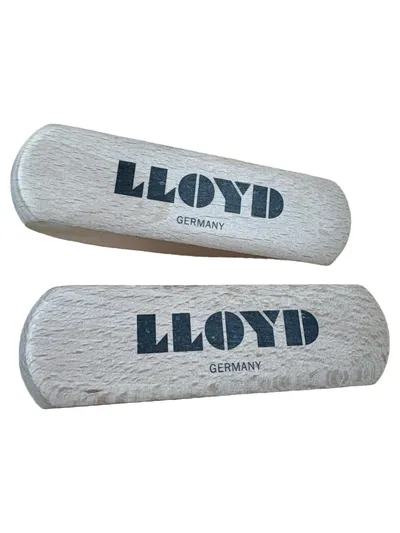Lloyd Schuhspanner Holz Business Herren Schuhformer Beige 30cm