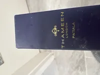 Thameen London Patiala Extrait de Parfum Unisex 10ml Luxus Nischenduft 1