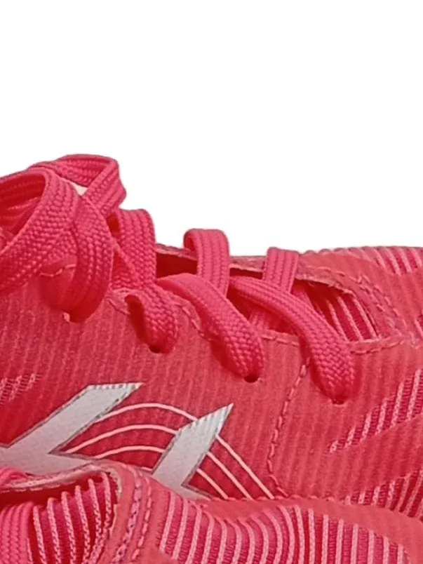 Asics Sportschuhe Kinder Laufschuhe Pink Größe 38 Sportlich 4