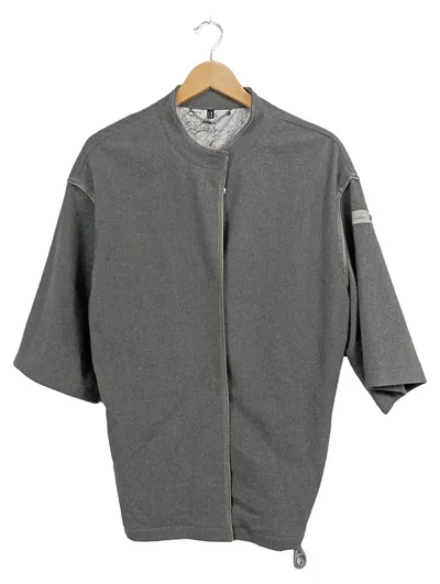 Sportalm Damen Sweatjacke Grau Gr. 42/XL Modern Jacke