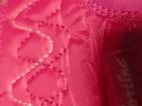 Cortina Kinder Mädchen Schneestiefel Gr. 22 Pink Outdoor Winterstiefel 4