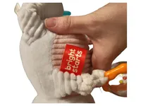 Bright Starts Einhorn Baby Kuscheltier Stofftier Spielzeug 23 cm Weiß 4