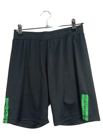 Pro Touch Kinder Sport Shorts Gr. 134 Schwarz Sportlich Polyester