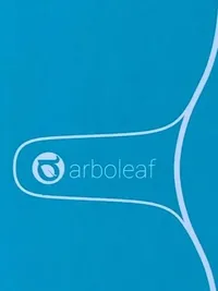 ARBOLEAF MW10D Rücken Massage Gerät Shiatsu mit Heizfunktion Blau 5